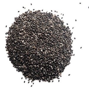 Chia Seeds