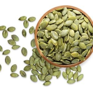 Pumpkin Seeds